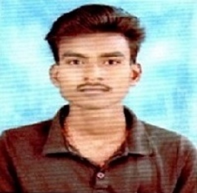 चेतन कृष्णा हाडस